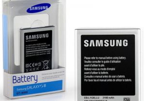 Аккумулятор для Samsung